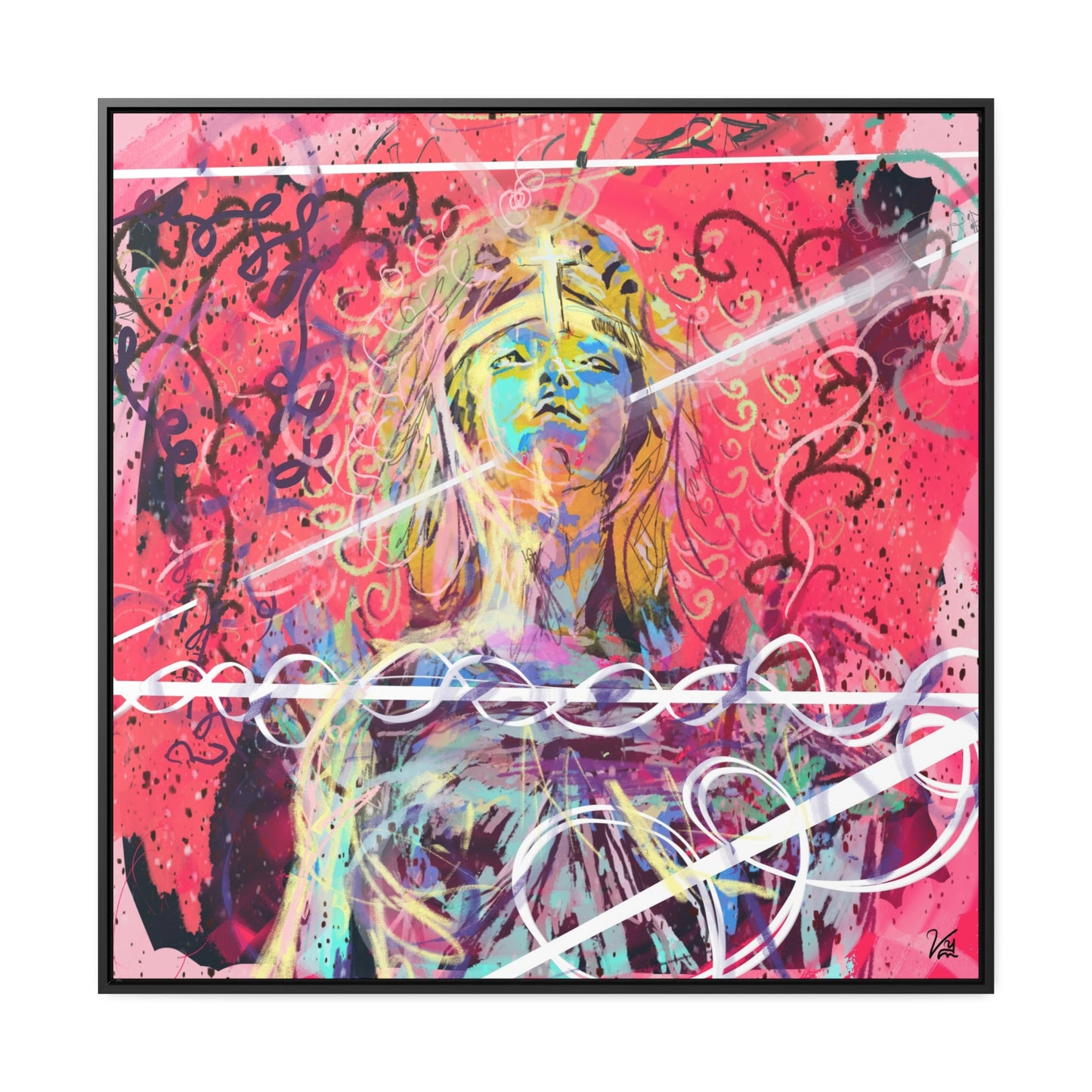 Joan of Arc