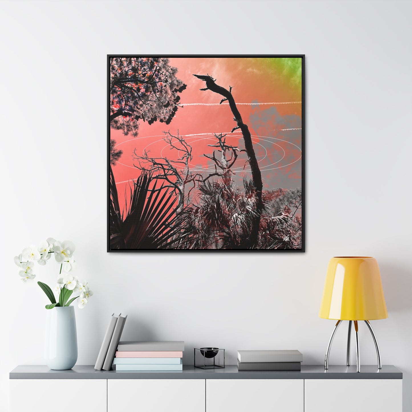 Tropical Orbit