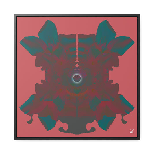 Portal in negative