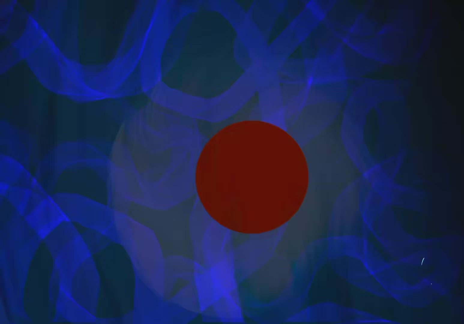 Load video: Illustration created using procreate 
